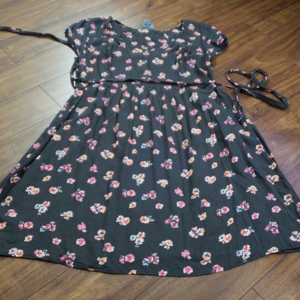 Maternity dress